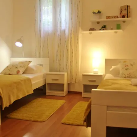 Viva Apartment *