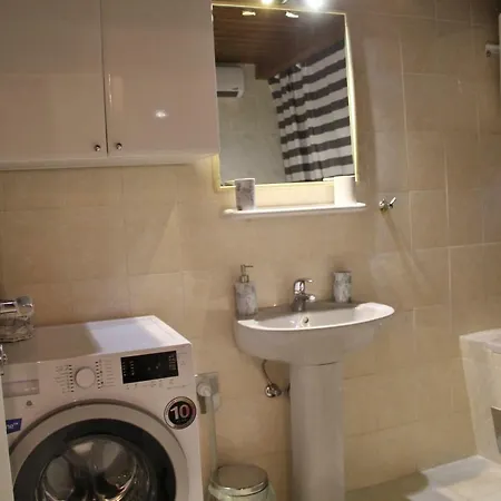 Viva Apartment